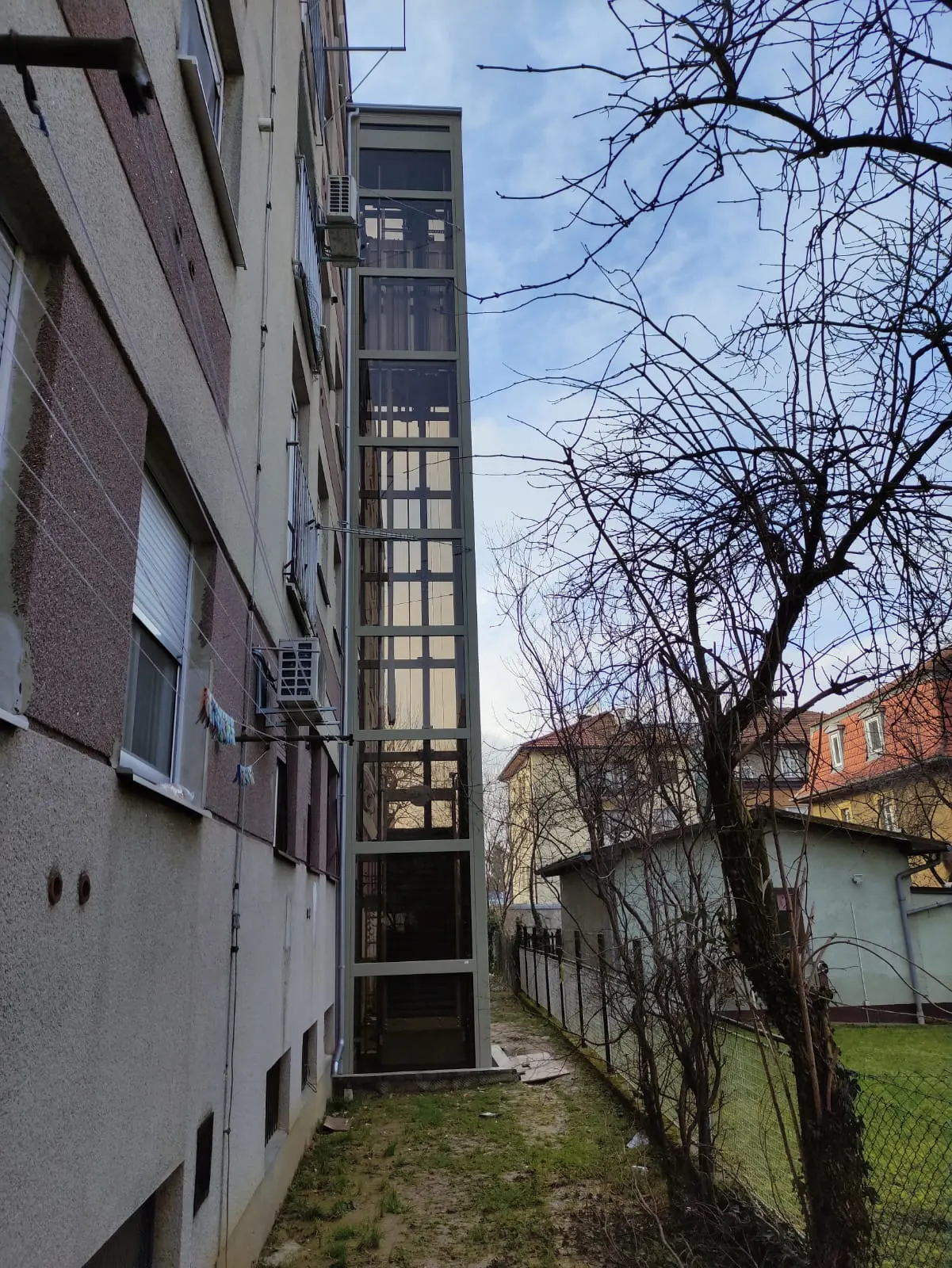 Kozarčaninova 10