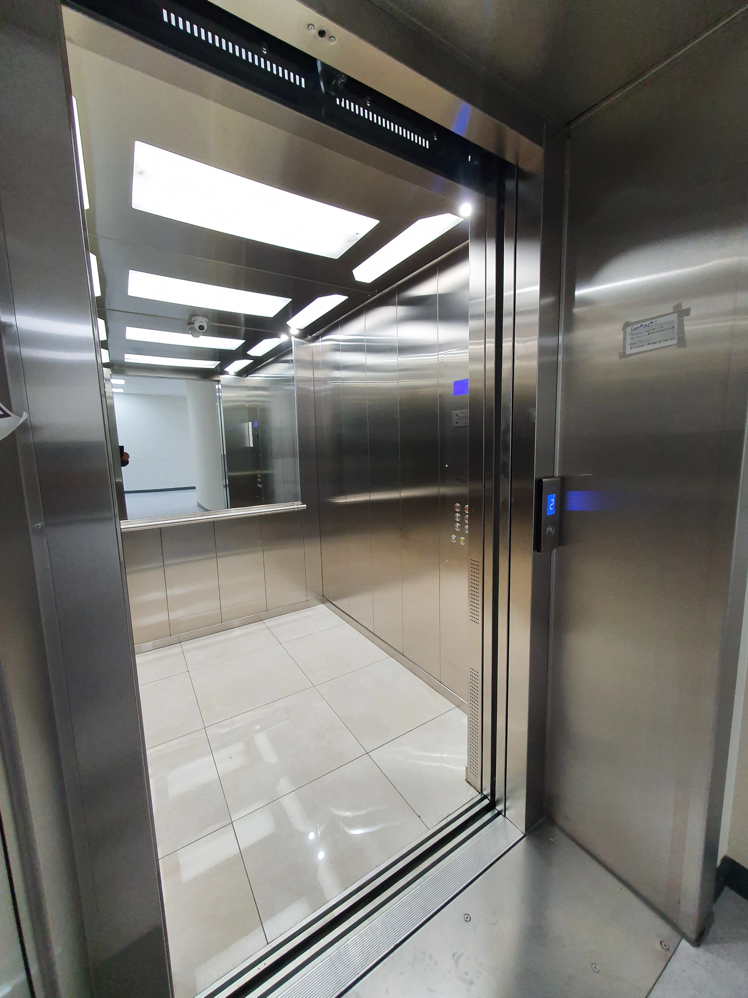 Samsung SDI Budapest L3 1,6T